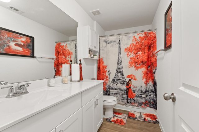 5834 Finely Run St, Spring, TX 77373