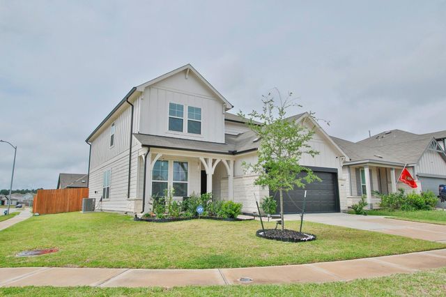 5834 Finely Run St, Spring, TX 77373