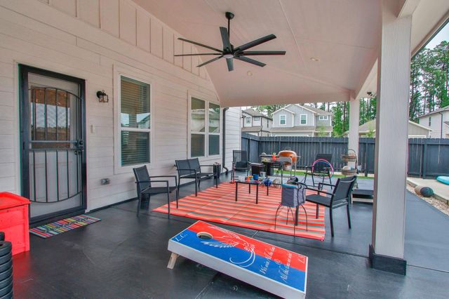 5834 Finely Run St, Spring, TX 77373