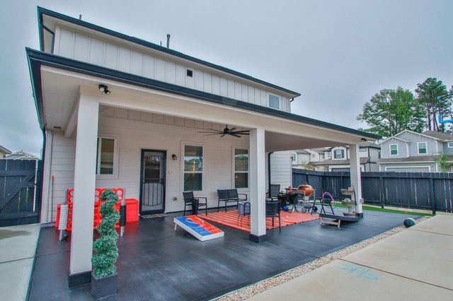 5834 Finely Run St, Spring, TX 77373