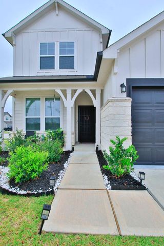 5834 Finely Run St, Spring, TX 77373