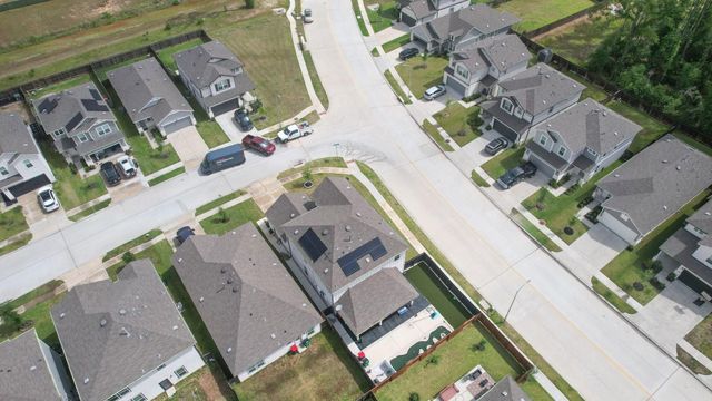 5834 Finely Run St, Spring, TX 77373