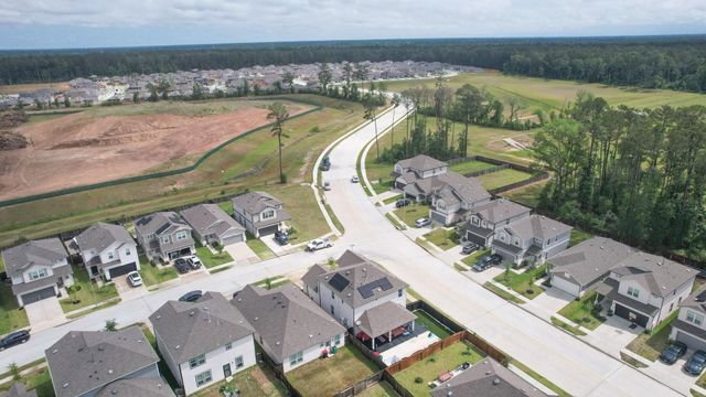 5834 Finely Run St, Spring, TX 77373