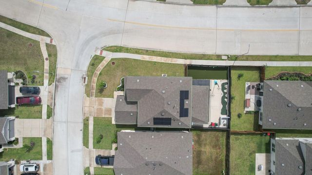 5834 Finely Run St, Spring, TX 77373