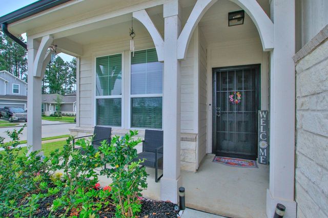 5834 Finely Run St, Spring, TX 77373