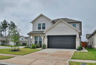 5834 Finely Run St, Spring, TX 77373