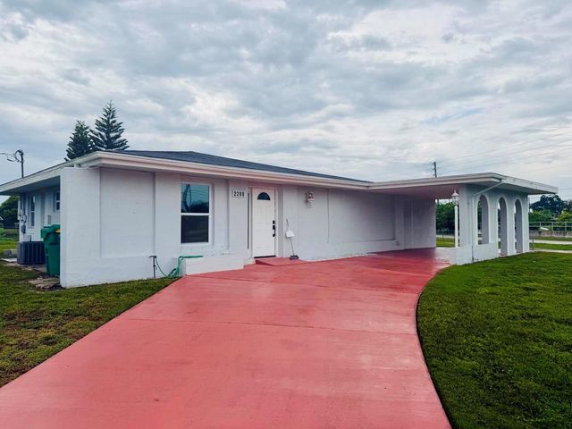 2288 HARBOR BOULEVARD, Port Charlotte, FL 33952