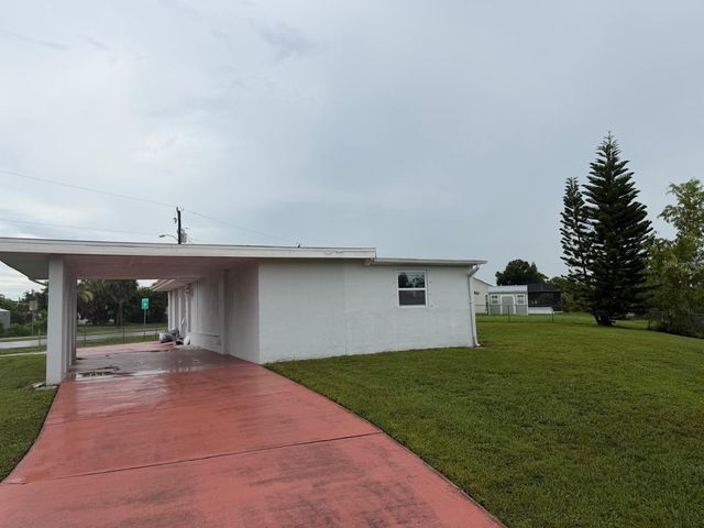2288 HARBOR BOULEVARD, Port Charlotte, FL 33952