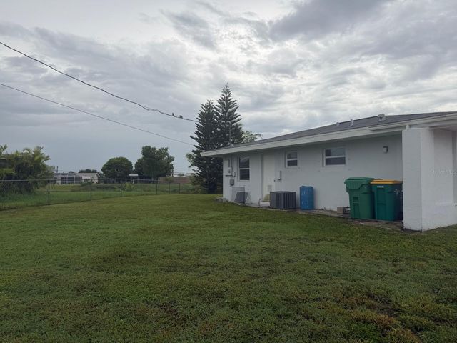 2288 HARBOR BOULEVARD, Port Charlotte, FL 33952
