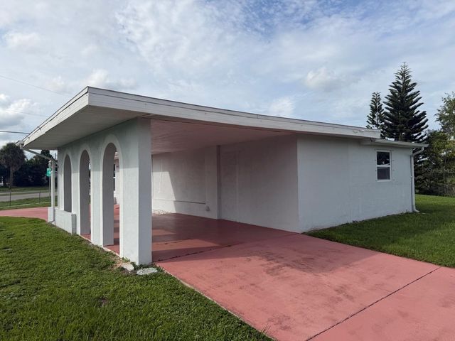2288 HARBOR BOULEVARD, Port Charlotte, FL 33952