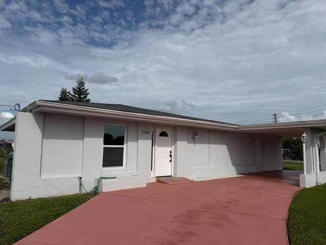 2288 HARBOR BOULEVARD, Port Charlotte, FL 33952