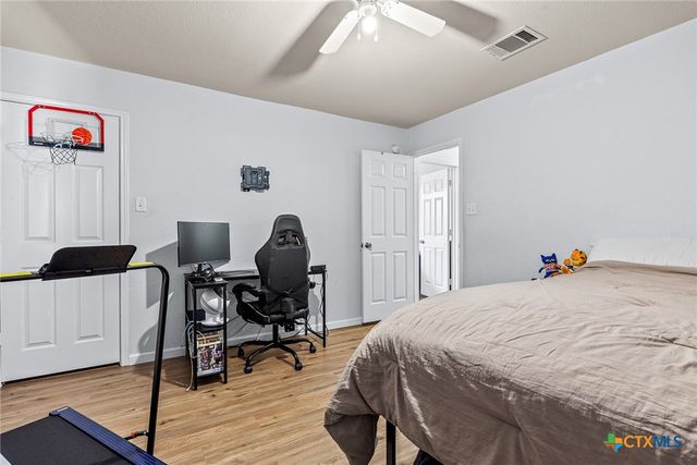 5516 Birmingham Circle, Killeen, TX 76542