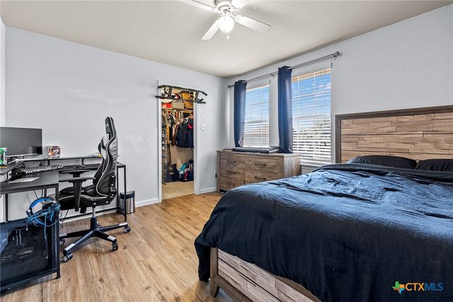 5516 Birmingham Circle, Killeen, TX 76542