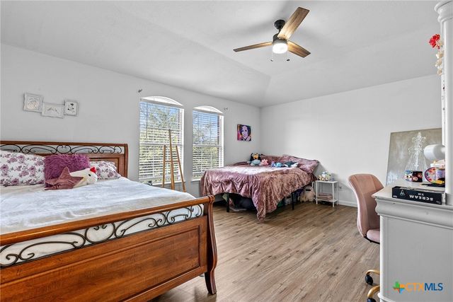 5516 Birmingham Circle, Killeen, TX 76542