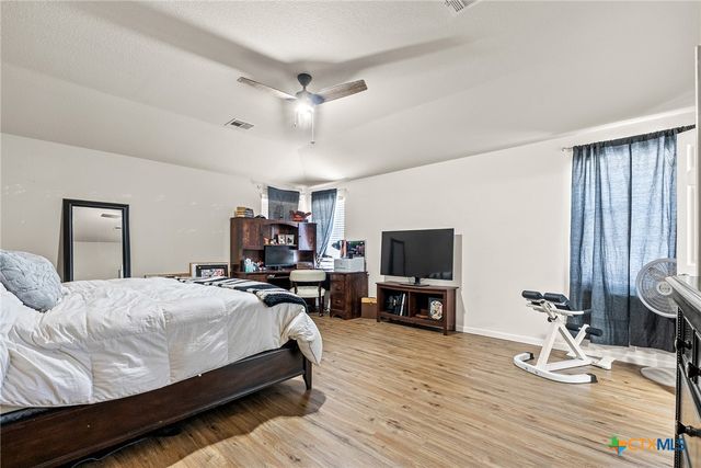 5516 Birmingham Circle, Killeen, TX 76542