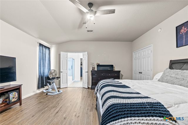 5516 Birmingham Circle, Killeen, TX 76542