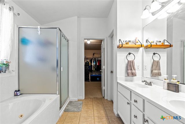 5516 Birmingham Circle, Killeen, TX 76542