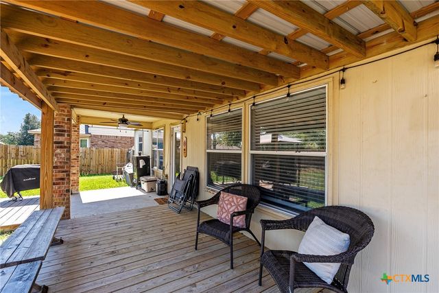 5516 Birmingham Circle, Killeen, TX 76542