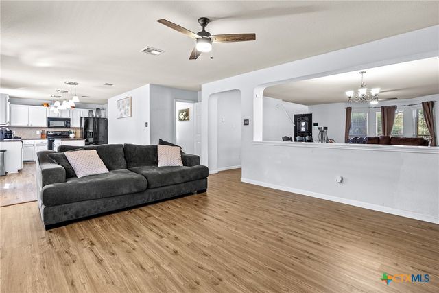 5516 Birmingham Circle, Killeen, TX 76542