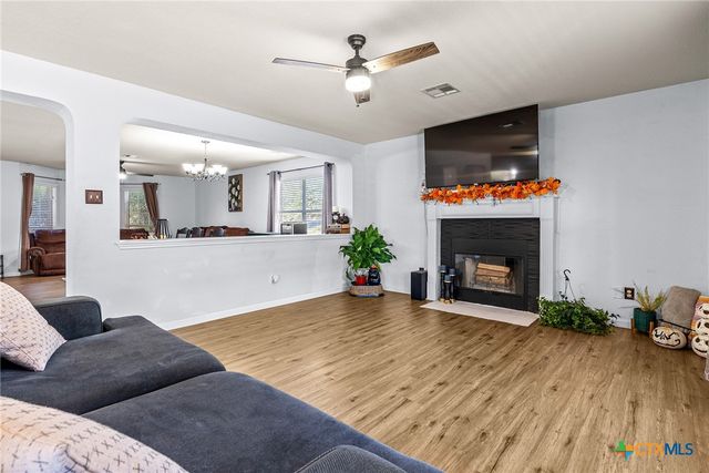 5516 Birmingham Circle, Killeen, TX 76542