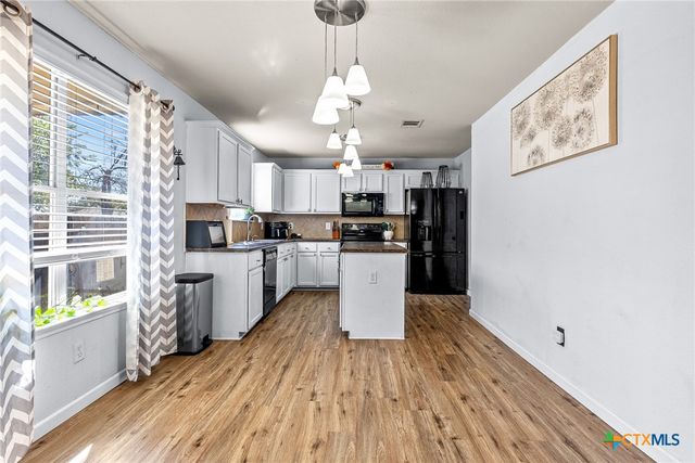 5516 Birmingham Circle, Killeen, TX 76542