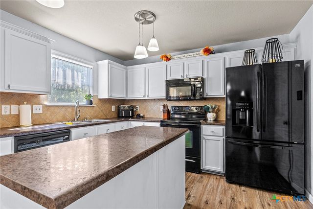 5516 Birmingham Circle, Killeen, TX 76542