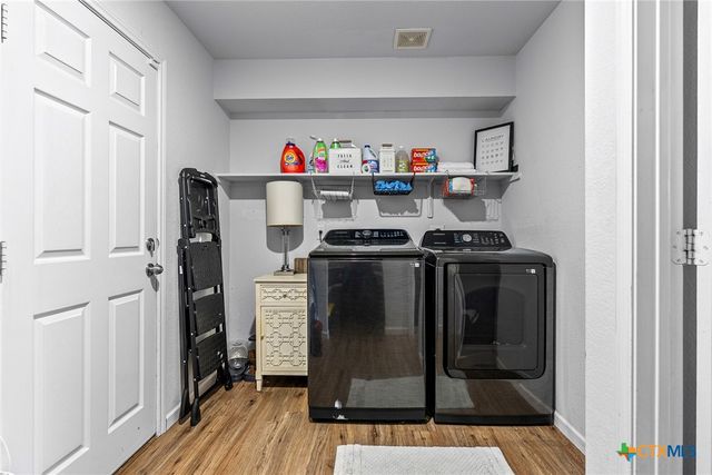 5516 Birmingham Circle, Killeen, TX 76542