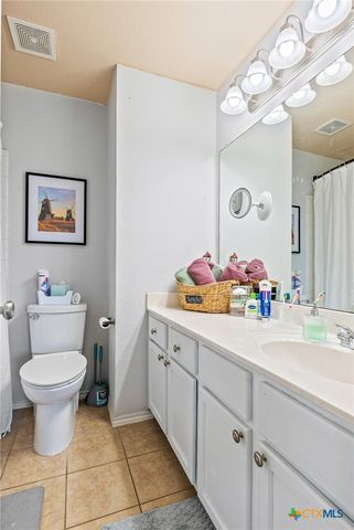 5516 Birmingham Circle, Killeen, TX 76542