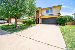 5516 Birmingham Circle, Killeen, TX 76542