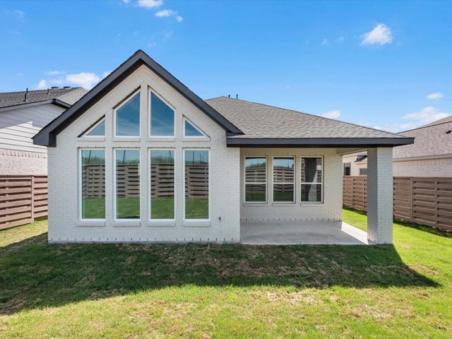 4614 Hydra Lane, Richmond, TX 77469