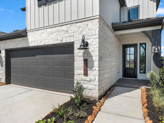 4614 Hydra Lane, Richmond, TX 77469