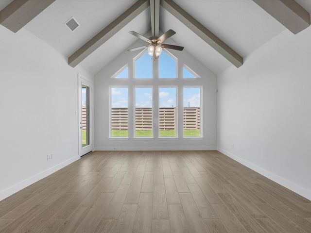 4614 Hydra Lane, Richmond, TX 77469