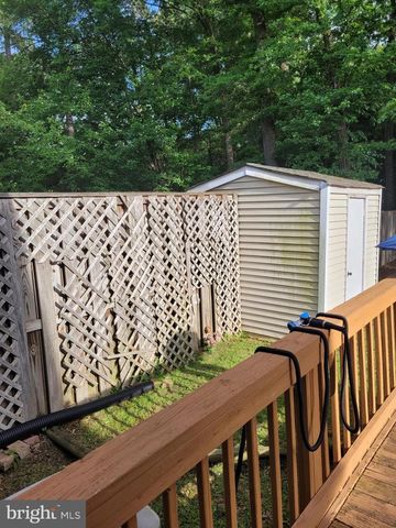 7605 FAIRBANKS CT, Hanover, MD 21076