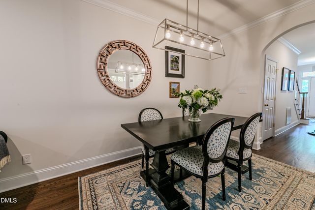 830 Gaston Wood Court, Raleigh, NC 27605