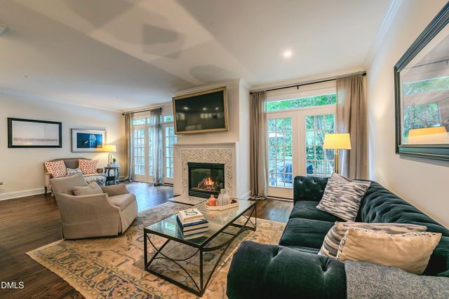 830 Gaston Wood Court, Raleigh, NC 27605