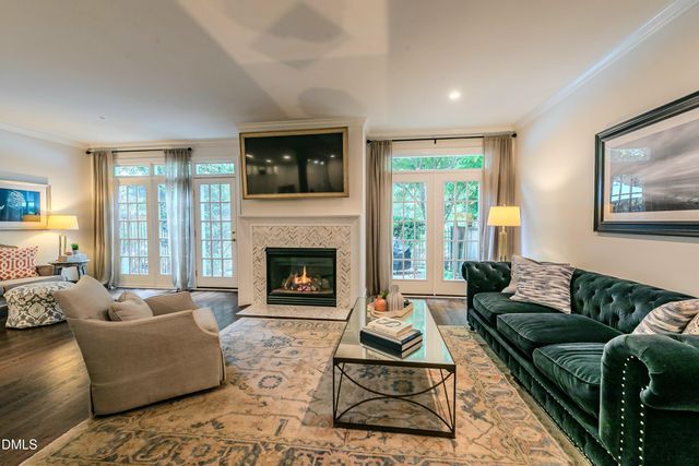 830 Gaston Wood Court, Raleigh, NC 27605