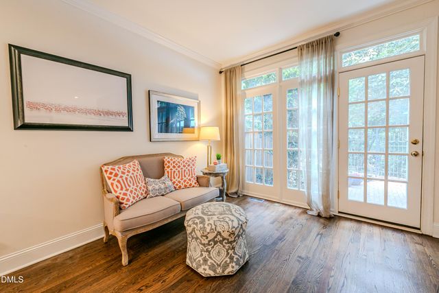 830 Gaston Wood Court, Raleigh, NC 27605