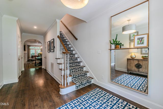 830 Gaston Wood Court, Raleigh, NC 27605