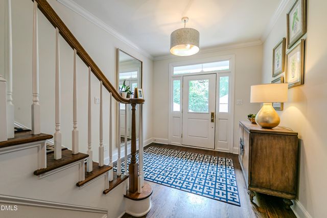 830 Gaston Wood Court, Raleigh, NC 27605