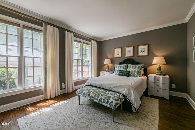 830 Gaston Wood Court, Raleigh, NC 27605