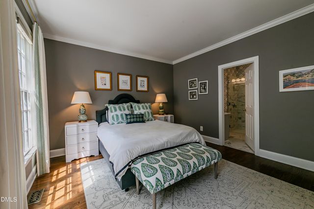 830 Gaston Wood Court, Raleigh, NC 27605