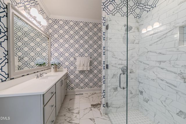 830 Gaston Wood Court, Raleigh, NC 27605