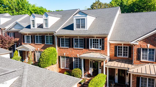 830 Gaston Wood Court, Raleigh, NC 27605