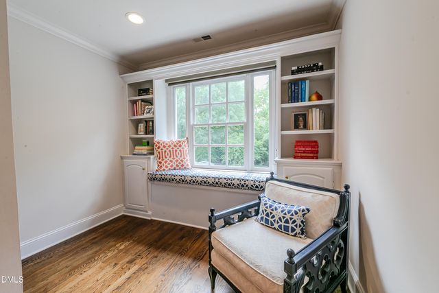 830 Gaston Wood Court, Raleigh, NC 27605