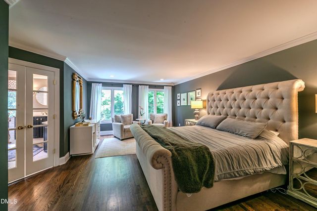 830 Gaston Wood Court, Raleigh, NC 27605