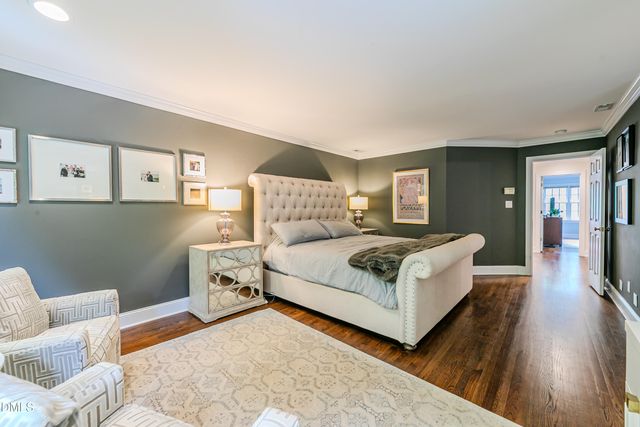 830 Gaston Wood Court, Raleigh, NC 27605