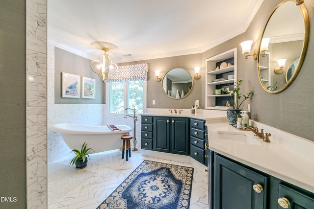 830 Gaston Wood Court, Raleigh, NC 27605