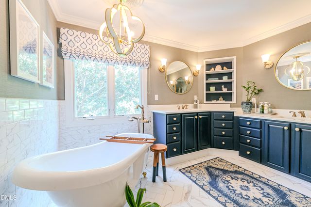 830 Gaston Wood Court, Raleigh, NC 27605