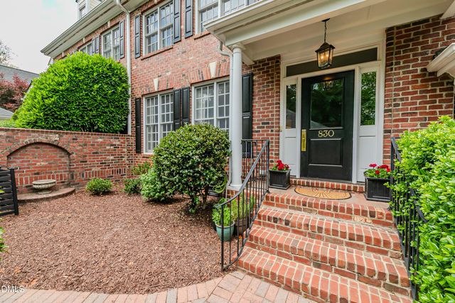 830 Gaston Wood Court, Raleigh, NC 27605