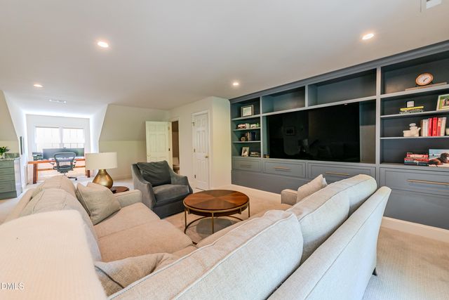 830 Gaston Wood Court, Raleigh, NC 27605